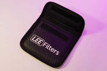 LEE Filters Camera Filter Pouch 100mm x 100mm
