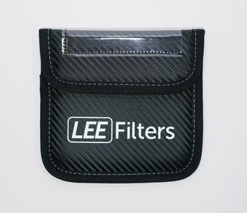 LEE Filters Camera Filter Pouch 100mm x 100mm