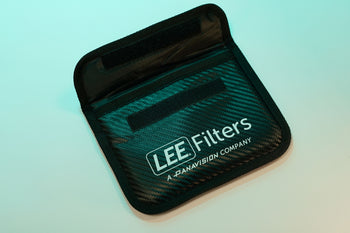 LEE Filters Camera Filter Pouch 100mm x 150mm