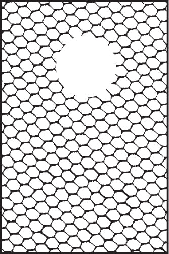 LEE100 Net Resin Filters