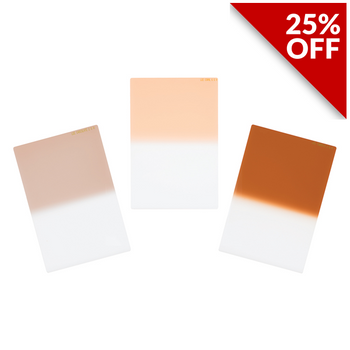 LEE Filters LEE100 Autumn Tint Set with discount.