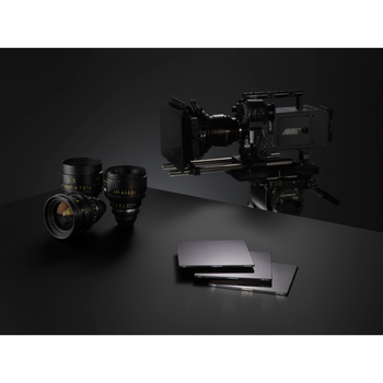 LEE Filters ProGlass Cine On Camera 6.6" size