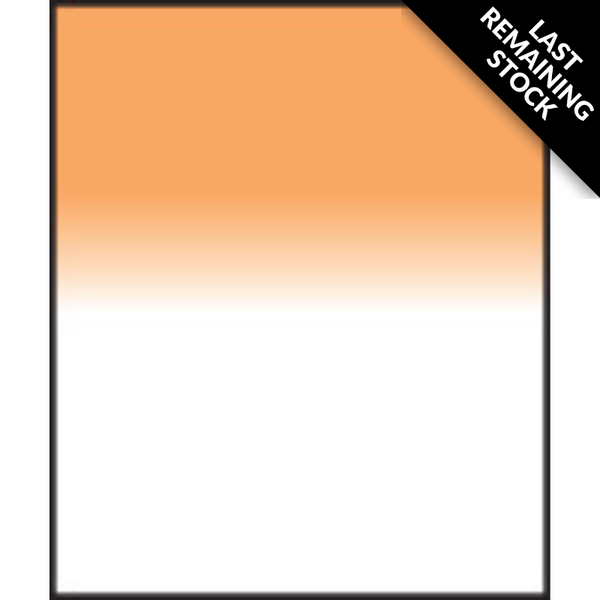 Lee Filters Seven5 Set 3 Filtri Graduati Neutri Soft Edge - ND 0.3, 0.6, 0.9, 75x90mm - 2