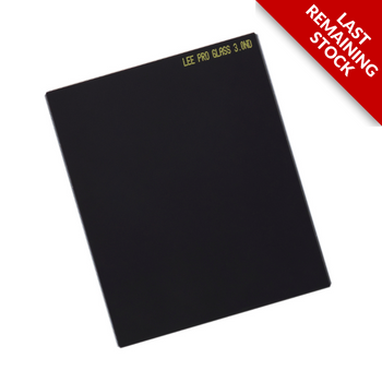 LEE Filters Seven5 10 Stop ProGlass IRND Glass Filter