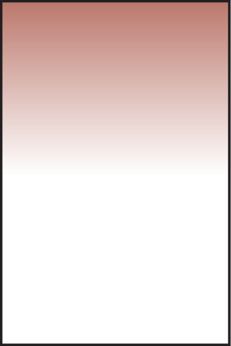 LEE100 Mahogany 1 Resin Filter