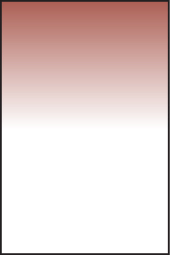 LEE100 Mahogany 2 Resin Filter