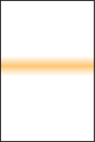 LEE100 Pale Coral Stripe Resin Filter