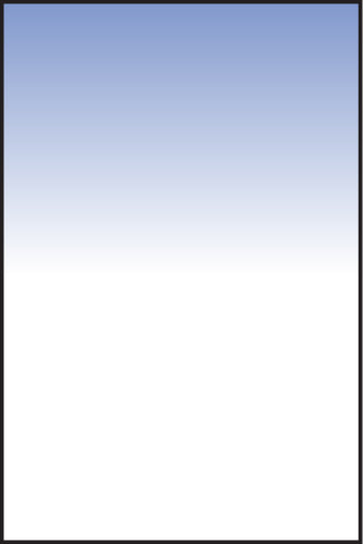 LEE100 Real Blue 2 Resin Filters