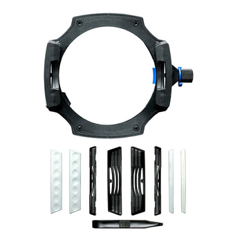 LEE Filters LEE100 Holder and Free Adaptor Ring