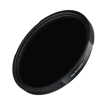 LEE Elements Big Stopper 77mm