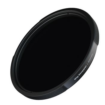 LEE Elements Big Stopper 82mm