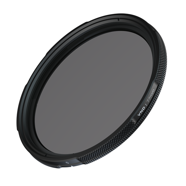LEE Filters LEE Elements Variable Neutral Density Filter VND 6-9 stops