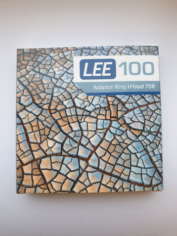 LEE100 Adaptor Ring 70mm Hasselblad
