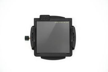 LEE Filters, LEE100 Foamless Little Stopper for NIKKOR Z 14-24 f2.8 S (6 Stop)