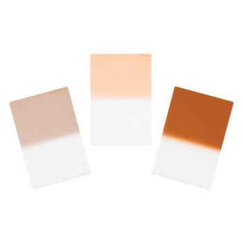 LEE Filters LEE100 Autumn Tint Set