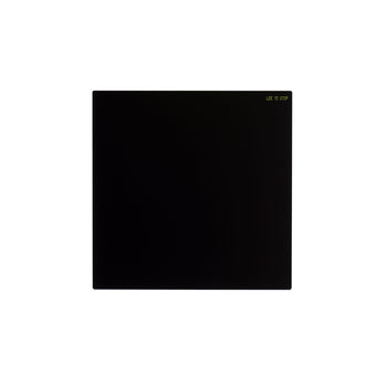 LEE Filters SW150 Super Stopper 15 Stop Filter for long exposure photography.