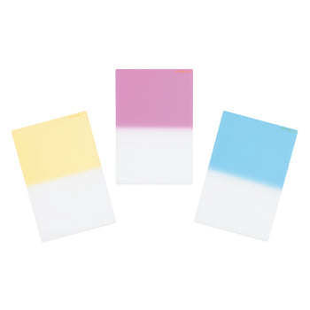 LEE100 Colour Grad Set