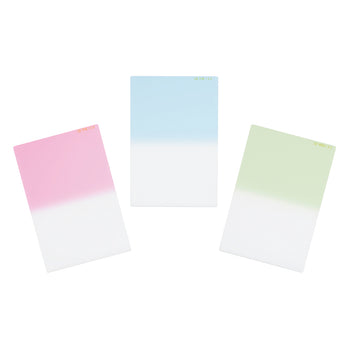 LEE100 Pale Tint Set