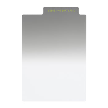 LEE Filters LEE85 ND0.6 Grad Soft Filter