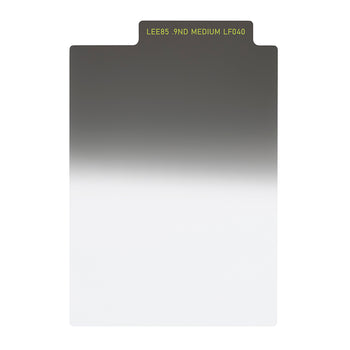 LEE Filters LEE85 ND0.9 Grad Medium Filter