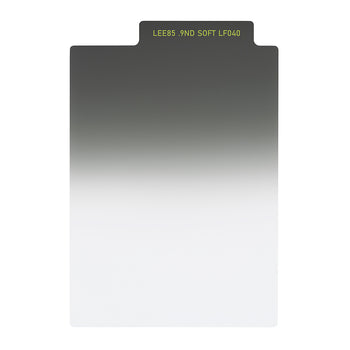 LEE Filters LEE85 ND0.9 Grad Soft Filter