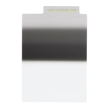 LEE Filters LEE85 ND1.2 Reverse Grad Filter