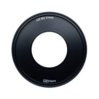 LEE Filters LEE85 System 37mm Adaptor Ring