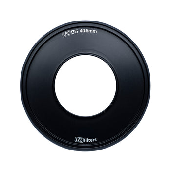 LEE Filters LEE85 System 40.5mm Adaptor Ring