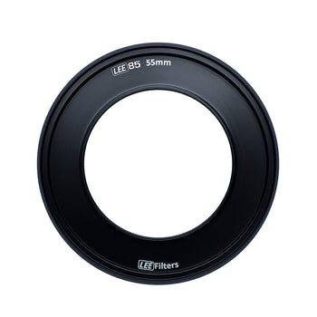 LEE Filters LEE85 System 55mm Adaptor Ring
