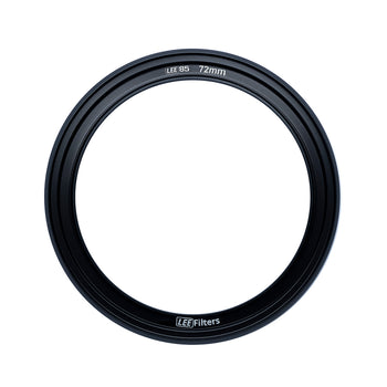 LEE Filters LEE85 System 60mm Adaptor Ring
