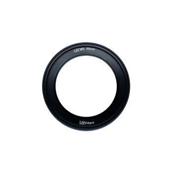 LEE Filters LEE85 System 60mm Adaptor Ring