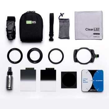 LEE85 Aspire Kit