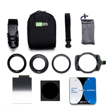 LEE85 Develop Kit