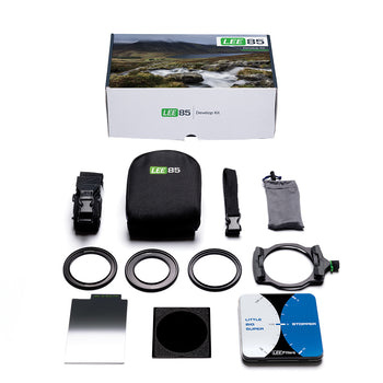 LEE85 Develop Kit