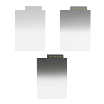 LEE Filters LEE85 ND Grad Soft Filter Set