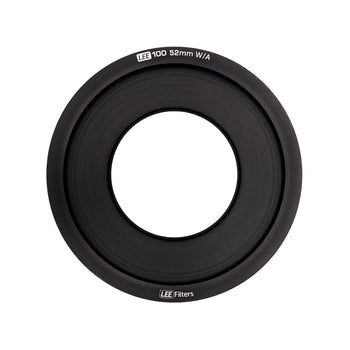LEE100 Wide Angle Adaptor Ring 52mm