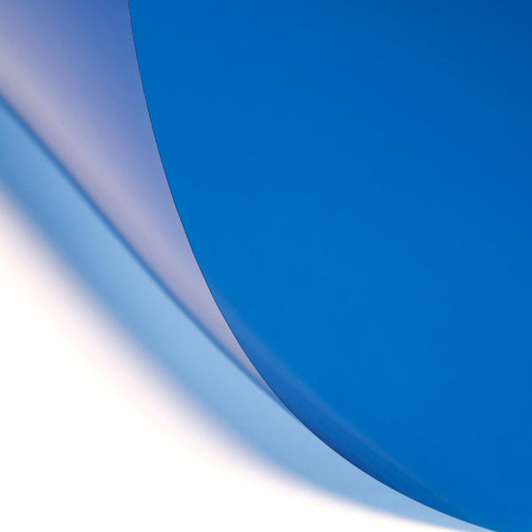 LEE Filters 201 Full Blue Compact Roll 2ft Wide Polyester Lighting Gel HouseJ | UK - View #6