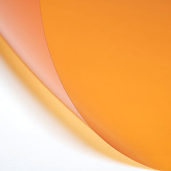 LEE 204 Full C.T.Orange Lighting Gel