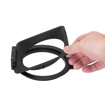 SW150 Light Shield