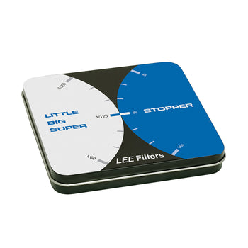 SW150 Stopper Tin