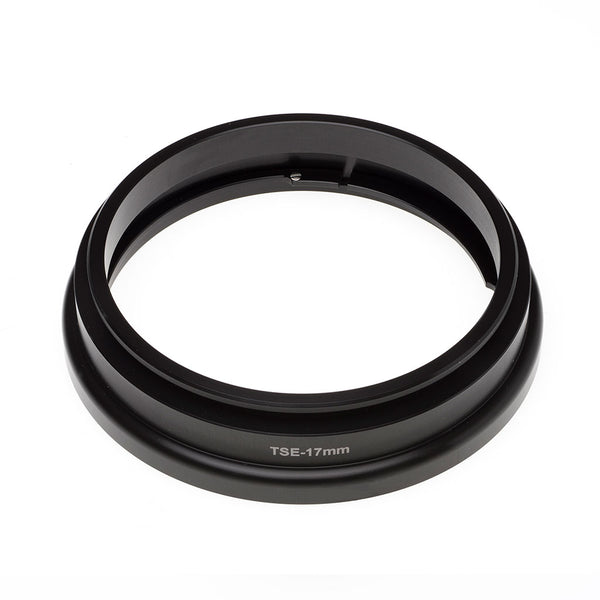 TSE Adapter TS-E 17mm F4 L用 LEE100 Adaptor Ring for Canon 17mm TS-E