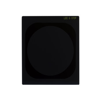 LEE Filters, Seven5 Little Stopper, 6 Stop Long Exposure Filter