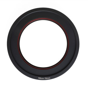 SW150 Adaptor Nikon 19mm PC