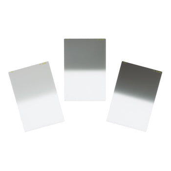 LEE100 Neutral Density Grad Hard Set