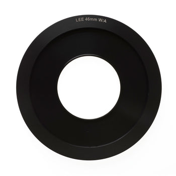 LEE100 Wide Angle Adaptor Ring 46mm