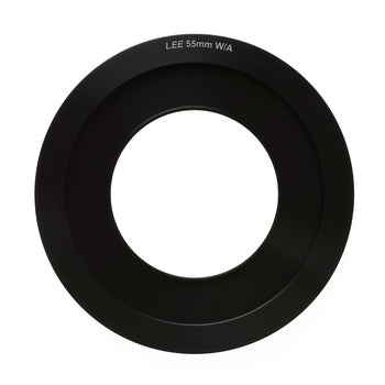 LEE100 Wide Angle Adaptor Ring 55mm