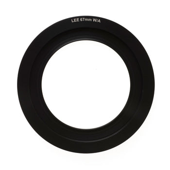 LEE100 Wide Angle Adaptor Ring 67mm