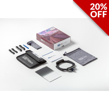 LEE100 Landscape Kit
