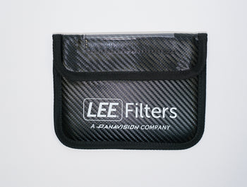 LEE Filters３枚&トリプルフィルターポーチ
& LEE Filters3枚&トリプルフィルターポーチ &