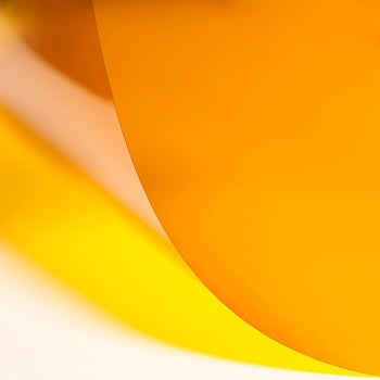 LEE 104 Deep Amber Lighting Gel